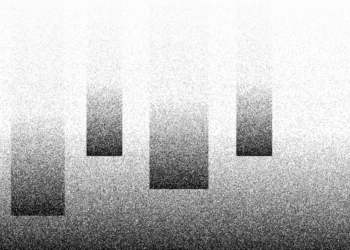 Textured Grains Elevate Gradients