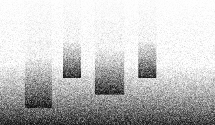 Textured Grains Elevate Gradients