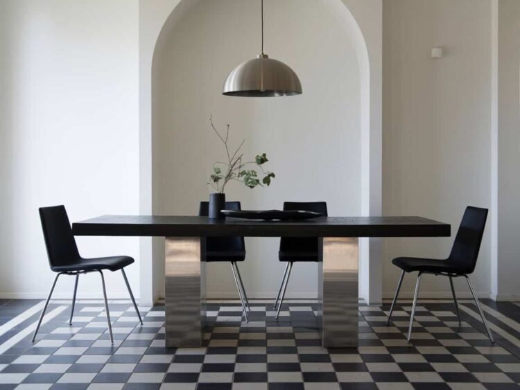 Bold Minimalism Commands Attention