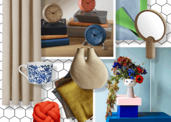 Scandi Homeware Festival Shines