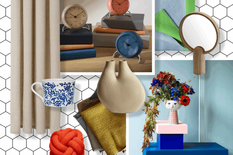 Scandi Homeware Festival Shines