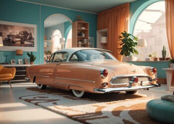 Retro‑Futurism Fuels Branding Trends