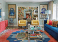 Maximalist Decor: A Bold Expression of Storytelling and Personality