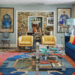 Maximalist Decor: A Bold Expression of Storytelling and Personality