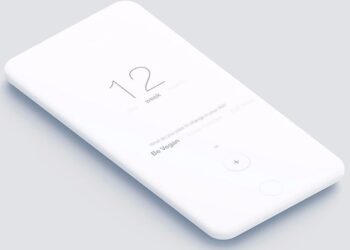 Minimalism’s Next Chapter in User Interfaces