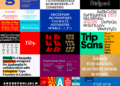 Typography Trends for Brand Communication