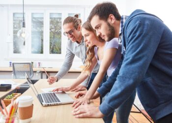 Design Systems Revolutionizing Workflows