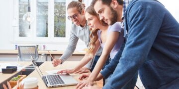 Design Systems Revolutionizing Workflows