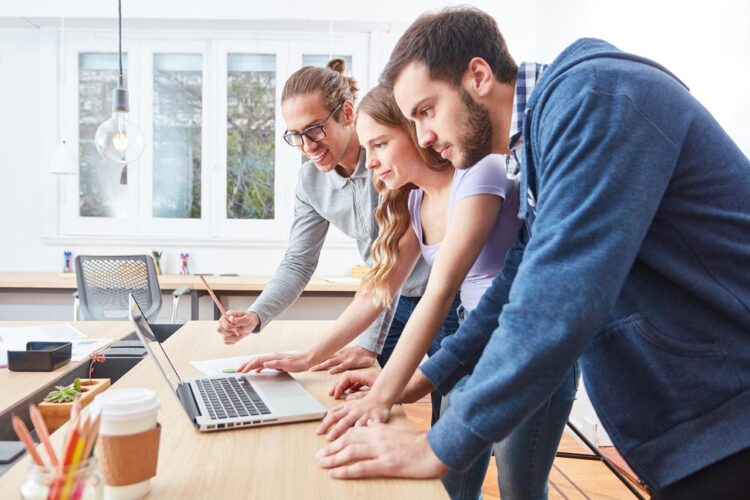 Design Systems Revolutionizing Workflows