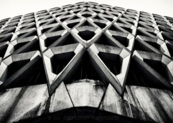 From Brutalism to Soft-Tech Aesthetics